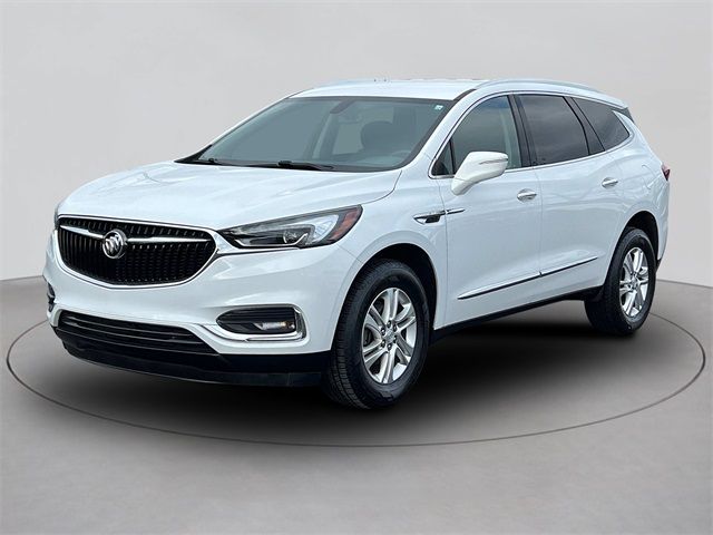 2019 Buick Enclave Preferred