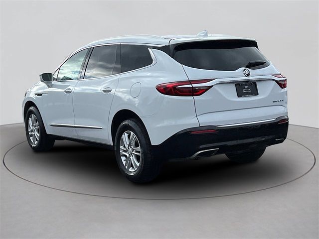 2019 Buick Enclave Preferred