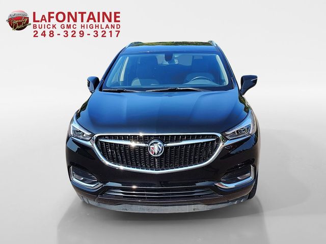 2019 Buick Enclave Preferred