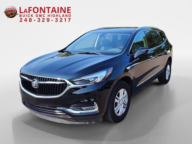 2019 Buick Enclave Preferred