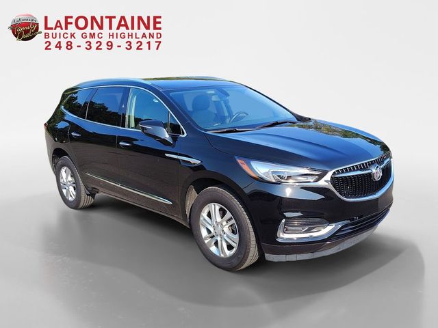 2019 Buick Enclave Preferred