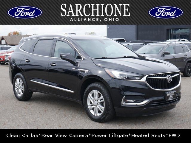 2019 Buick Enclave Preferred