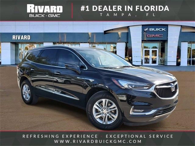 2019 Buick Enclave Preferred