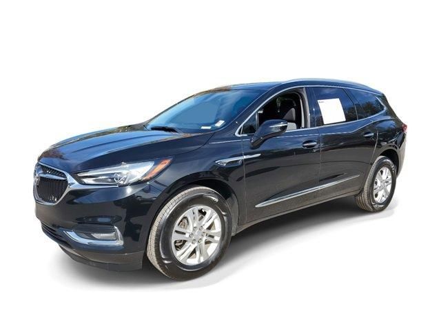 2019 Buick Enclave Preferred