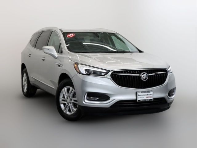 2019 Buick Enclave Preferred