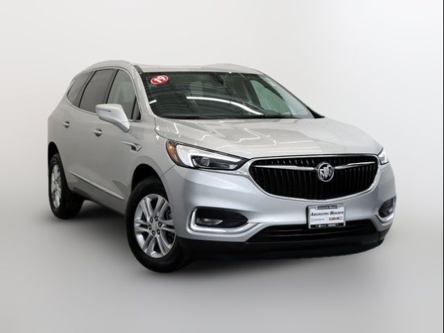 2019 Buick Enclave Preferred