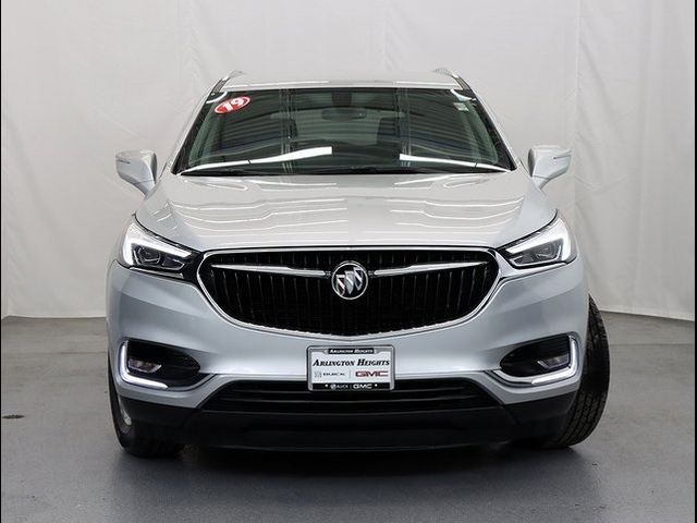 2019 Buick Enclave Preferred