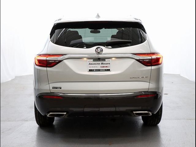 2019 Buick Enclave Preferred