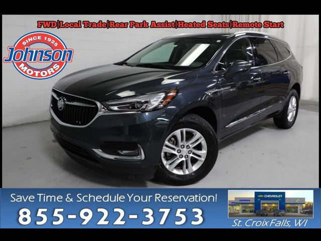 2019 Buick Enclave Preferred