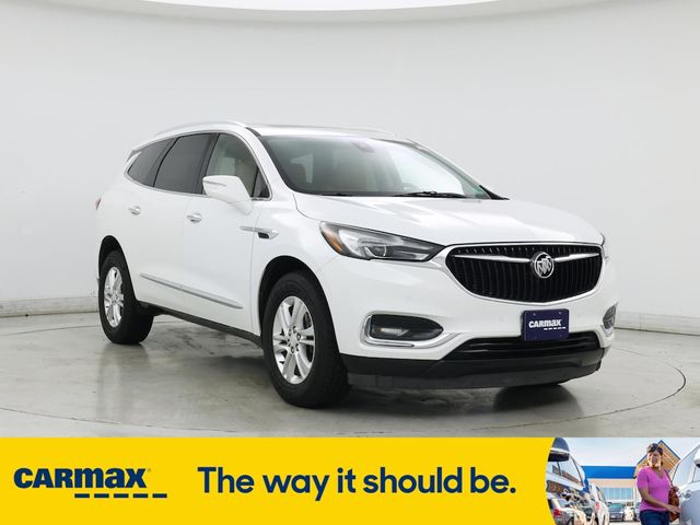2019 Buick Enclave Premium