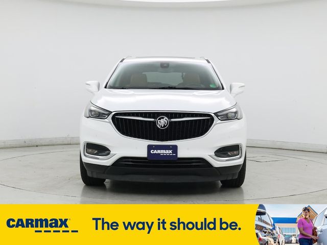 2019 Buick Enclave Premium