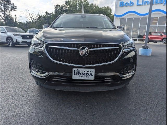 2019 Buick Enclave Premium