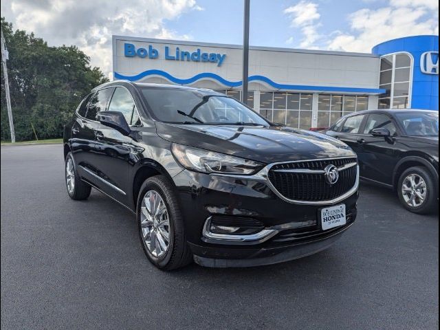 2019 Buick Enclave Premium