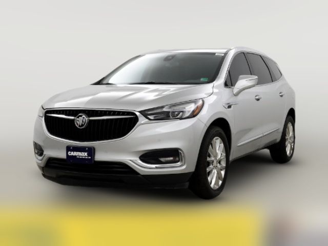 2019 Buick Enclave Premium