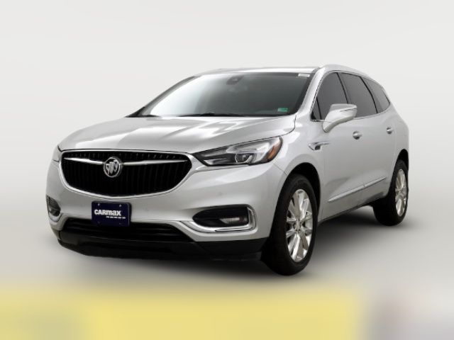 2019 Buick Enclave Premium