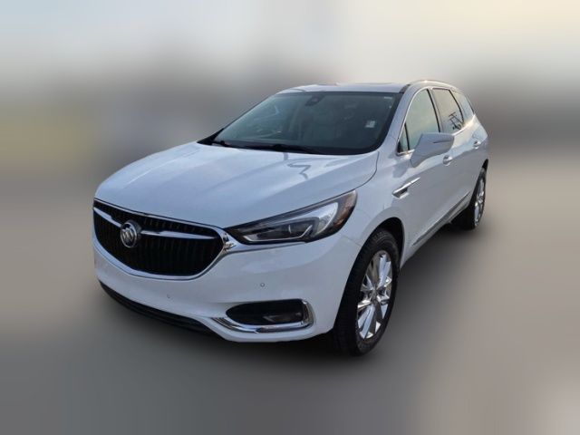 2019 Buick Enclave Premium