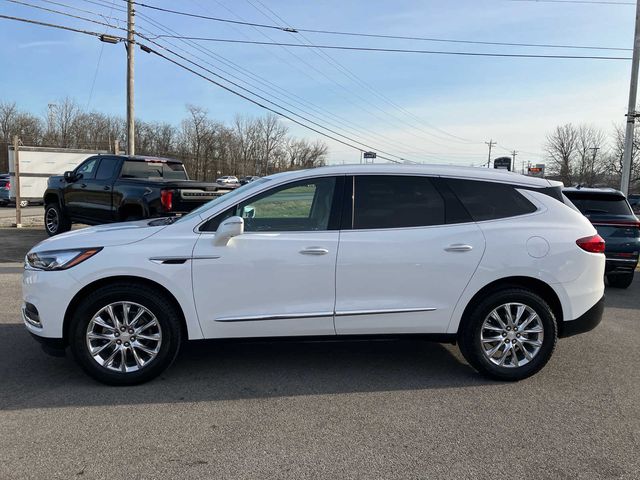 2019 Buick Enclave Premium