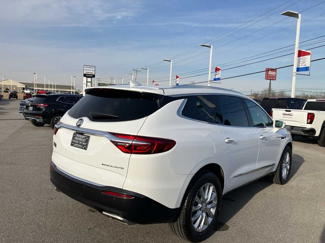 2019 Buick Enclave Premium