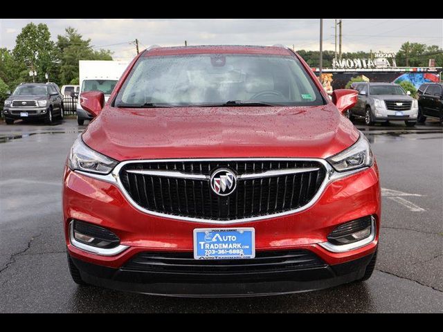2019 Buick Enclave Premium
