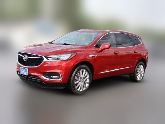 2019 Buick Enclave Premium