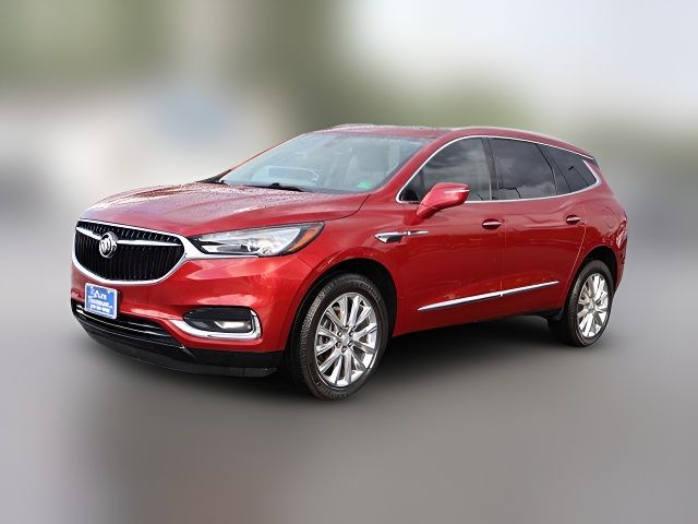 2019 Buick Enclave Premium