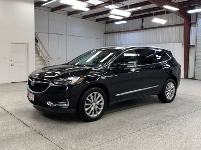 2019 Buick Enclave Premium