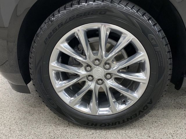 2019 Buick Enclave Premium