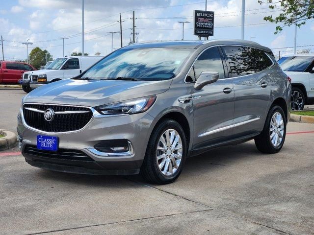 2019 Buick Enclave Premium