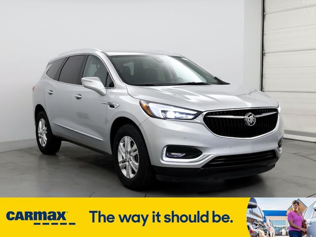 2019 Buick Enclave Premium