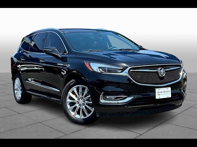 2019 Buick Enclave Premium