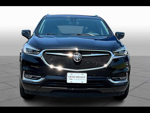 2019 Buick Enclave Premium