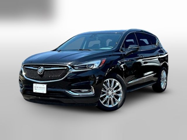 2019 Buick Enclave Premium