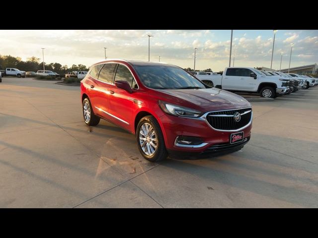 2019 Buick Enclave Premium