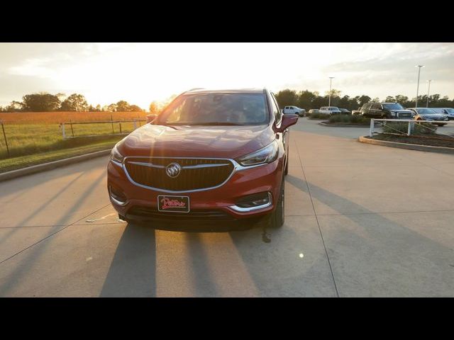 2019 Buick Enclave Premium