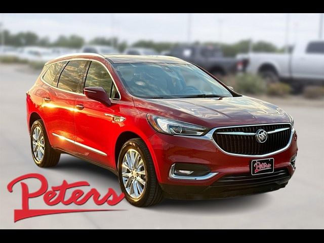 2019 Buick Enclave Premium