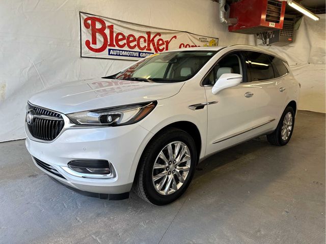 2019 Buick Enclave Premium