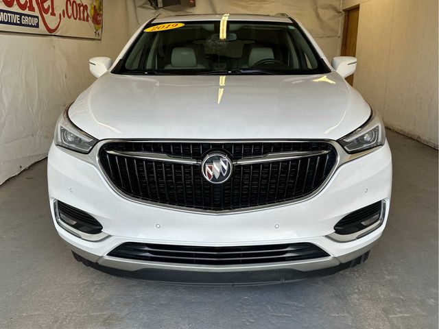 2019 Buick Enclave Premium