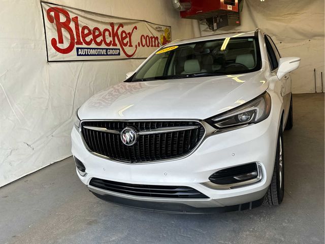 2019 Buick Enclave Premium