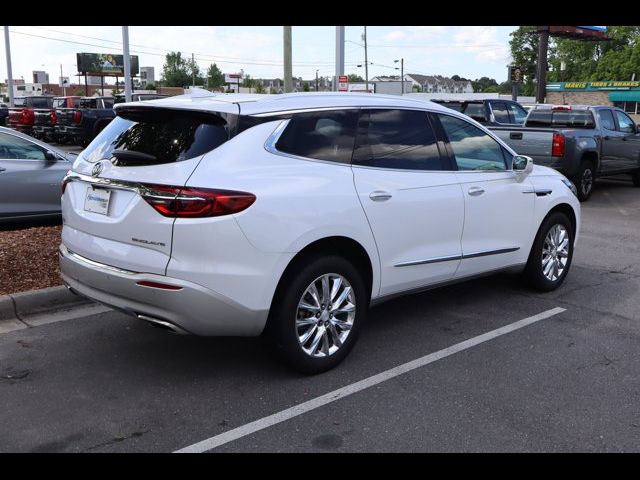 2019 Buick Enclave Premium