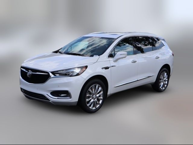 2019 Buick Enclave Premium
