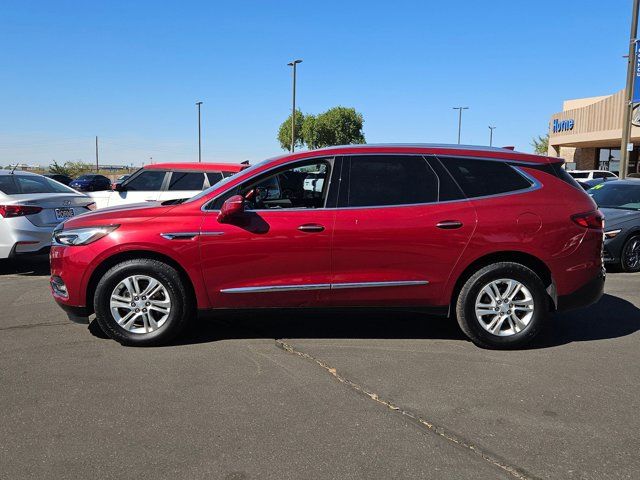 2019 Buick Enclave Premium