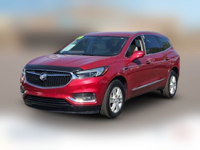 2019 Buick Enclave Premium