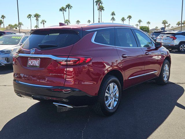 2019 Buick Enclave Premium