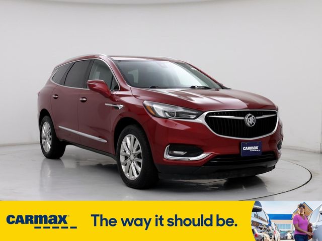 2019 Buick Enclave Premium