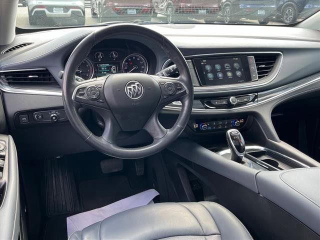 2019 Buick Enclave Premium