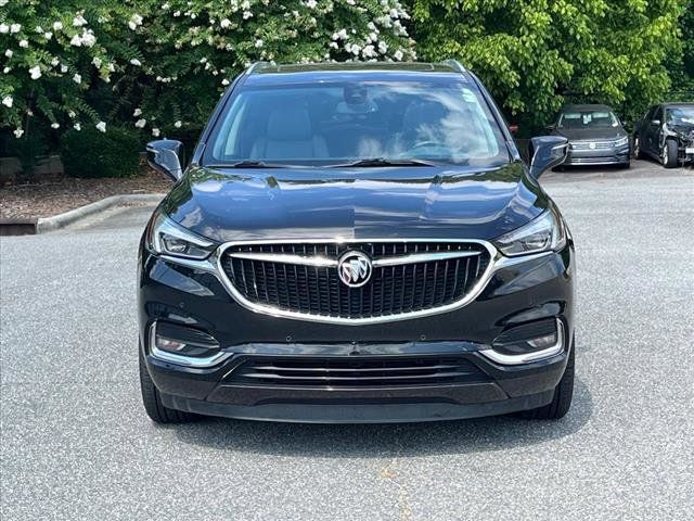 2019 Buick Enclave Premium