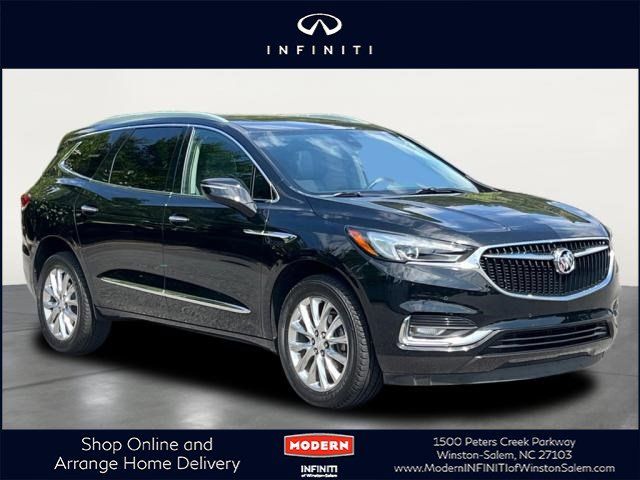 2019 Buick Enclave Premium