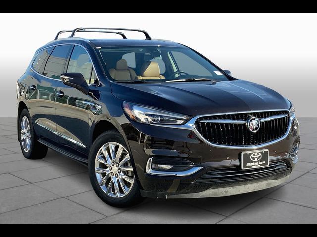 2019 Buick Enclave Premium