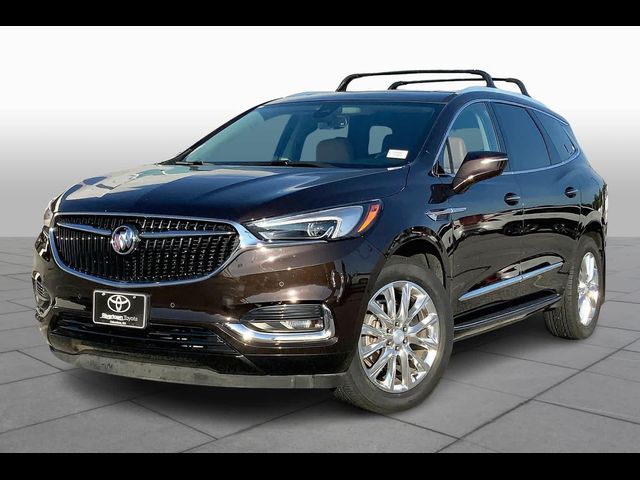 2019 Buick Enclave Premium