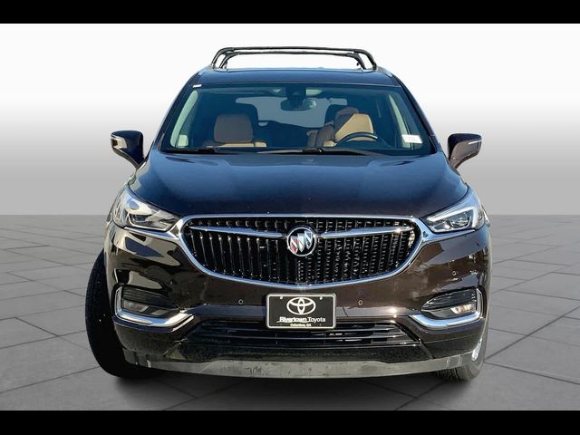 2019 Buick Enclave Premium